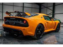 Lotus Exige V6 Sport 410 - U55562