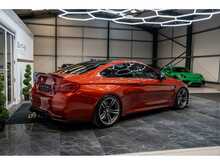 BMW M4 BiTurbo - U55621