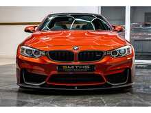 BMW M4 BiTurbo - U55621