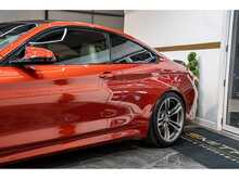 BMW M4 BiTurbo - U55621