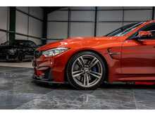 BMW M4 BiTurbo - U55621