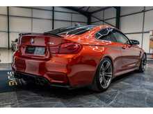 BMW M4 BiTurbo - U55621