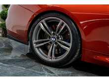 BMW M4 BiTurbo - U55621