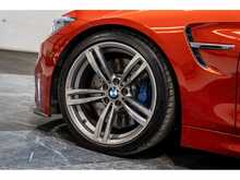 BMW M4 BiTurbo - U55621