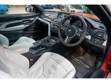 BMW M4 BiTurbo - U55621