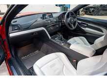BMW M4 BiTurbo - U55621