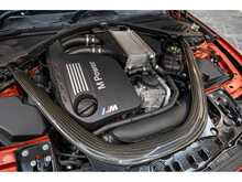 BMW M4 BiTurbo - U55621