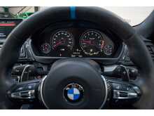BMW M4 BiTurbo - U55621