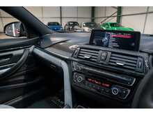 BMW M4 BiTurbo - U55621