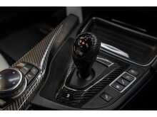 BMW M4 BiTurbo - U55621