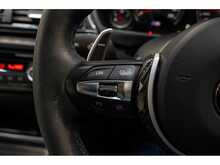 BMW M4 BiTurbo - U55621