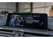 BMW M4 BiTurbo - U55621