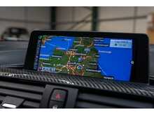 BMW M4 BiTurbo - U55621