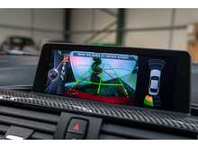 BMW M4 BiTurbo - U55621