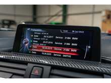 BMW M4 BiTurbo - U55621