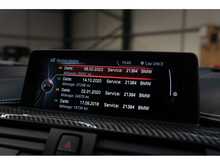 BMW M4 BiTurbo - U55621