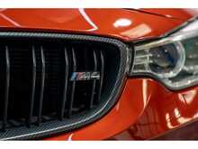 BMW M4 BiTurbo - U55621