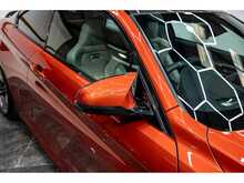 BMW M4 BiTurbo - U55621