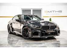 BMW M2 BiTurbo - U55641