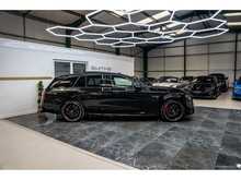 Mercedes-Benz E Class E63 V8 BiTurbo AMG S - U55659