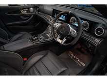 Mercedes-Benz E Class E63 V8 BiTurbo AMG S - U55659