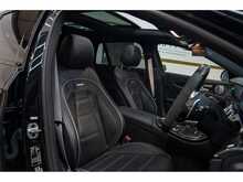 Mercedes-Benz E Class E63 V8 BiTurbo AMG S - U55659