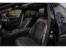 Mercedes-Benz E Class E63 V8 BiTurbo AMG S - U55659