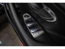 Mercedes-Benz E Class E63 V8 BiTurbo AMG S - U55659