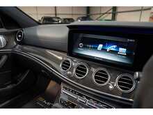 Mercedes-Benz E Class E63 V8 BiTurbo AMG S - U55659