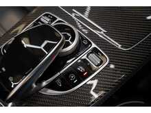 Mercedes-Benz E Class E63 V8 BiTurbo AMG S - U55659