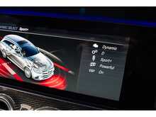 Mercedes-Benz E Class E63 V8 BiTurbo AMG S - U55659