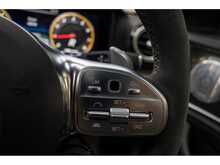 Mercedes-Benz E Class E63 V8 BiTurbo AMG S - U55659