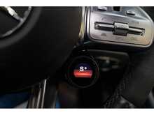 Mercedes-Benz E Class E63 V8 BiTurbo AMG S - U55659