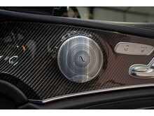 Mercedes-Benz E Class E63 V8 BiTurbo AMG S - U55659