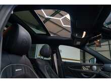 Mercedes-Benz E Class E63 V8 BiTurbo AMG S - U55659