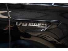 Mercedes-Benz E Class E63 V8 BiTurbo AMG S - U55659