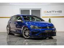 Volkswagen Golf TSI BlueMotion Tech R - U55662