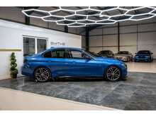 BMW 3 Series 335d M Sport Shadow Edition - U55663