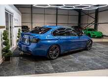 BMW 3 Series 335d M Sport Shadow Edition - U55663