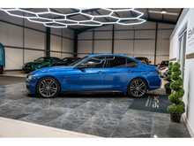 BMW 3 Series 335d M Sport Shadow Edition - U55663