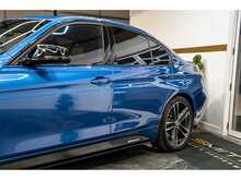 BMW 3 Series 335d M Sport Shadow Edition - U55663