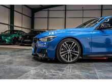 BMW 3 Series 335d M Sport Shadow Edition - U55663