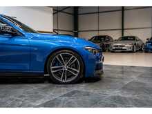 BMW 3 Series 335d M Sport Shadow Edition - U55663
