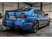 BMW 3 Series 335d M Sport Shadow Edition - U55663