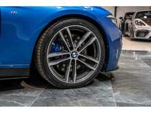 BMW 3 Series 335d M Sport Shadow Edition - U55663