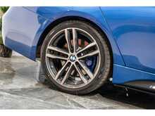 BMW 3 Series 335d M Sport Shadow Edition - U55663
