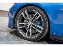 BMW 3 Series 335d M Sport Shadow Edition - U55663