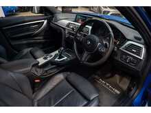 BMW 3 Series 335d M Sport Shadow Edition - U55663