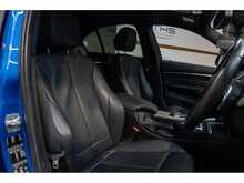 BMW 3 Series 335d M Sport Shadow Edition - U55663