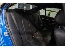 BMW 3 Series 335d M Sport Shadow Edition - U55663